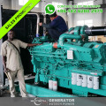 50Hz 1000kw 1250kva AC 3-Phasen-Dieselgenerator mit KTA50-G3-Motor